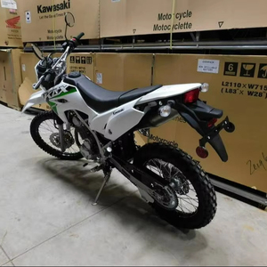 รถมอเตอร์ไซค์ Kawasaki KLX 230 S รุ่นใหม่ ปี 2026 ยอดนิยม ประเภท Dual Sport - Product Image 1