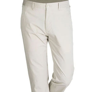 Wholesale Men's <b>Stretch</b> <b>Dress</b> Pants New Arrival OEM Business Suit Pants Casual Pants High Waisted Comfortable unisex - Product Image 4