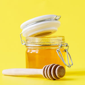 Bulk Eco Pack Raw Sidr Miel Épais Édulcorant Naturel Récolté Sans Additifs disponible en qualité standard - Product Image 3