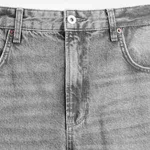 Nouvelle mode, design personnalisé, vêtements slim fit pour hommes, pantalon en denim, meilleur pantalon en denim extensible tendance - Product Image 6