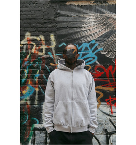 ชุดวอร์มผ้าฝ้ายคุณภาพสูงแบบสั่งทำพิเศษ ไซส์ใหญ่ ระบายอากาศได้ดี เป็นมิตรกับสิ่งแวดล้อม แบบ 2 in 1 สำหรับผู้หญิง เสื้อฮู้ดลำลอง กางเกงจ็อกเกอร์ จากผู้ผลิต - Product Image 3