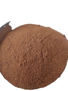 Fertilizante Natural Controlador de Insectos certificado por Ecocert NOP EU input Mejora la condición del suelo protege el suelo durante la sequía - Product Image 1