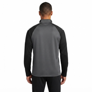 Unisex Custom <b>Soccer</b> Jersey 100% Polyester Digital Print Football Teamwear Sports Training Shirt - Product Image 2