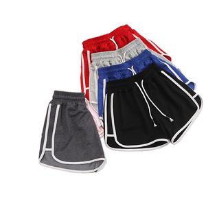 Sports Wear Wholesale Custom Cotton <b>Shorts</b> Women2026 - Product Image 5