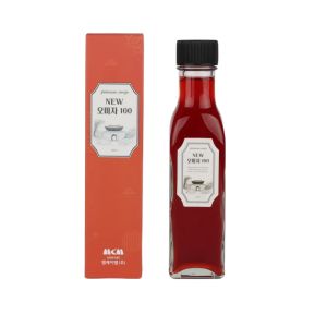 MKM Korean Premium Omija Juice 150ml Pure Schisandra Extract Natural Beverage Base Ingredient - Product Image 5