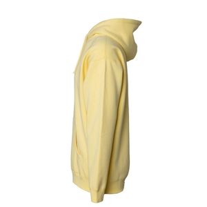 เสื้อฮู้ดดี้ผู้ชายไซส์ใหญ่ สไตล์สตรีทแวร์ ผ้าฝ้ายนุ่ม สวมใส่สบาย - Product Image 5