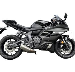 Offre limitée pour les motos sportives YZF-R7 2026 prêtes à être expédiées - Product Image 1
