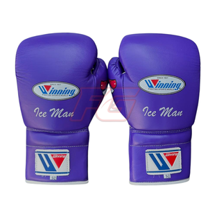Custom Winning Sparring Set Cowhide Leather Boxing <b>Gloves</b> Headgear & Groin Guard sublimation Quickdry Martial Arts Training - Product Image 6