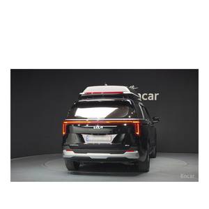Kia Carnival HEV 2024, Vehículo Especializado Tipo Limusina de 9 Pasajeros, Volante a la Izquierda, Caja de Cambios Automática, Cuero, 13,416 km - Product Image 4