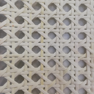 Natural Vietnam Rattan <b>Webbing</b> For Durable Chair Seat Repair And Elegant Cabinet Door Decoration From 99 Gold Data - Product Image 1