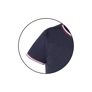 Uniforme de Fútbol Americano Personalizado al por Mayor, Camiseta de Béisbol con Bandera Estadounidense, Uniforme Juvenil de Fútbol Americano - Product Image 4