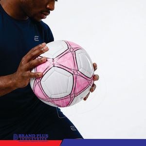Balón de Fútbol PVC Talla 5 de Marca, Cosido a Máquina, Ligero, para Entrenamiento al Aire Libre, Precio Económico, Venta al Por Mayor de Fábrica Personalizada - Product Image 6