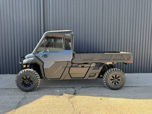 Can-Am Defender PRO Limited UTV de qualité supérieure, modèle 2026, pour adultes - Product Image 6