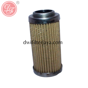 อะไหล่เครื่องจักรก่อสร้าง ไส้กรองไฮดรอลิก ไส้กรองน้ำมันเครื่อง - Product Image 1