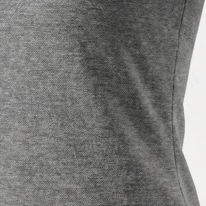 Camiseta Deportiva Personalizada para Mujer, de Alta Calidad, con Logotipo Personalizado, Tejido de Algodón Transpirable, Ropa Casual Cómoda - Product Image 5