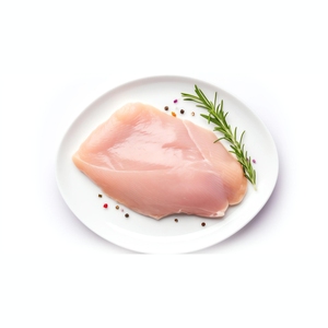 Poitrines de poulet surgelées IQF sans os ni peau, qualité export, approvisionnement en vrac, durée de conservation de 24 mois, pour importateurs en gros - Product Image 3