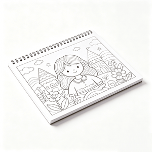 Impresión de Libros Infantiles a Color al por Mayor con Socios de Producción Confiables - Product Image 2