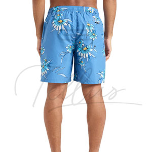 Pantalones Cortos de Playa para Hombre, Estilo Nuevo, Color Sólido, Pantalones Cortos Deportivos para Hombre - Product Image 2