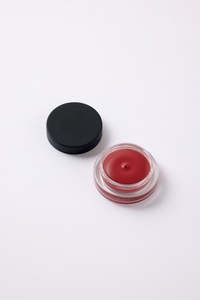 [N2U] Mellow Pot 5g <b>Lip</b> Balm Moisturizing Lasting Natural Travel-Friendly Creamy Texture Lovely Color Compact Size - Product Image 3