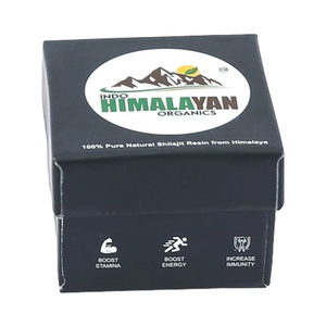 100% resina natural y Ayurvédica India Himalayan Shilajit eurofin laboratorio certificado probado montaña Himalaya suministro sanitario - Product Image 1