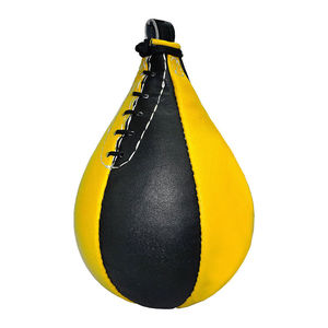 Ballon pivotant multi-tailles du sol au plafond - Équipement d'entraînement d'agilité pour la boxe - Product Image 1