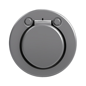 วาล์วตรวจสอบด้วยตนเองสำหรับการใช้งานที่อุณหภูมิต่ำ40 NB - Product Image 1