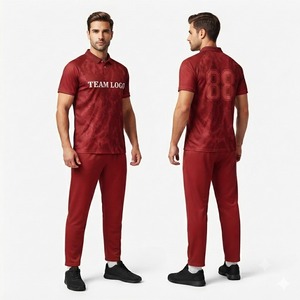 Personalized <b>Bowling</b> Team Uniform Breathable Quick Dry Jersey and Shorts with Custom Logo Name and Player Number - Product Image 6