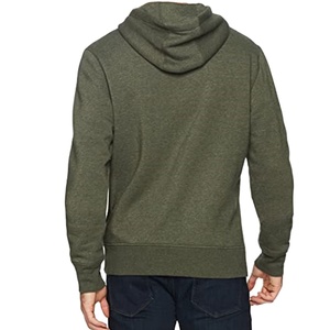 Basics Custom Winter Waterproof Heavy Weight Jacket Dtg Print Zipper Acid <b>Wash</b> Distressed Hoodie2026 - Product Image 4