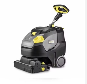 Hidrolavadora de Alta Presión de Agua Fría Karcher HD 8 18-4 MXA Plus Farmer EU - Sistemas de Lavado de Última Generación - Product Image 2