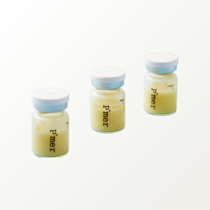 เซรั่มบำรุงผิวหน้า วิตามินซี ผลิตภัณฑ์ความงามเกาหลี Puremereu 7 3 Reset Vita C Ampoule 5 กรัม x 8 ชิ้น ผลิตในเกาหลี สำหรับทุกเพศ - Product Image 4