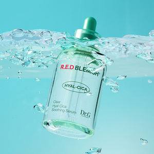 Suero Calmante Red Blemish Clear Hyal Cica 50mL, Tratamiento Facial Específico - Product Image 1