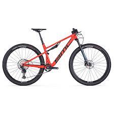 Vélo de montagne Quality Fourstroke THREE - Product Image 2
