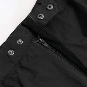 Nouveaux Pantalons de Travail Haute Visibilité 2026 pour Hommes, Pantalons de Sécurité Réfléchissants Robustes, Personnalisables OEM, Fournisseur d'Usine à Marque Privée - Product Image 6