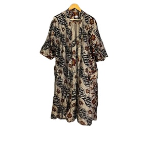 ชุดคลุมอาบน้ำชุดคลุมยาวพิมพ์ลายดอกไม้วินเทจชุดกิโมโนส่าหรีผ้าไหมเก็บความร้อนสำหรับผู้หญิงชุดชายหาดของขวัญคริสต์มาสสำหรับผู้หญิง - Product Image 1