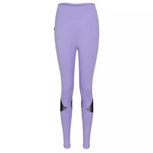 Leggings de Yoga para Mujer, Diseño 2026, Cintura Alta, Venta al Por Mayor, Color Negro, Fitness, Moda, Sexy, Secado Rápido, Conjuntos de Yoga - Product Image 1