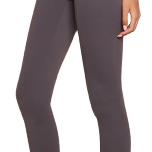 Womens High Waist Simple Solid <b>Leggings</b> Yoga Workout Gym Running Fitness Stretch Quick Dry Soft Breathable Active Wear Training - Product Image 5