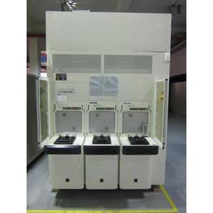 Ulvac Entron EX W300 PVD - อุปกรณ์และอะไหล่เซมิคอนดักเตอร์ระดับโลกที่เชื่อถือได้ - Product Image 1