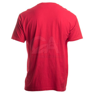 Custom Christmas Printed <b>T</b>-<b>Shirt</b> Featuring <b>Festive</b> Artwork And Smooth Material For Seasonal Clothing Christmas Printed <b>T</b>-<b>Shirt</b> - Product Image 2