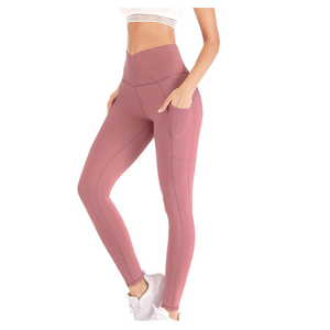 Leggings de Yoga para Mujer, Diseño Moderno, Alta Calidad, Ropa Deportiva, Pantalones para Gimnasio, Leggings de Fitness para Mujer - Product Image 3