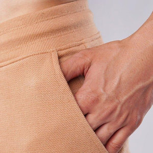 Daily Wear Men <b>Trousers</b> With Slim Fit Design Functional Waist And Breathable Fabric For All Season Comfort - Product Image 4