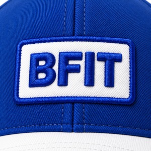Casquette de baseball ajustable avec visière incurvée et détails brodés pour le sport et les occasions décontractées - Product Image 5