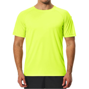 Sublimation Rash Guard Men Custom Printed <b>Compression</b> <b>Shirt</b> Fitness Gym Training Sportswear - Product Image 3