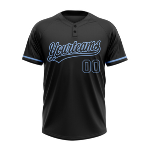Customized Made Best Quality Durable <b>Baseball</b> Jersey Quick Dry Sublimated Print V-neck Comfortable Breathable <b>Baseball</b> Jersey - Product Image 2