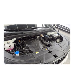 Kia Carnival 2024 de 9 Plazas, Gasolina, Limusina Hi-Low, 44,105 km, Transmisión Automática, Cuero, para Empresas de Necesidades Especiales - Product Image 6