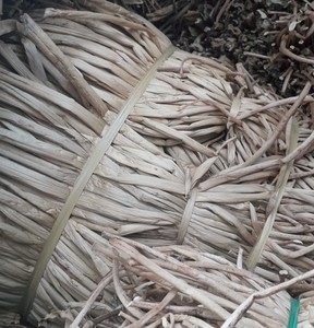 Corde tressée écologique en jacinthe d'eau du Vietnam pour la décoration de la maison, l'artisanat de meubles et la fabrication de paniers par 99 Gold Data - Product Image 6