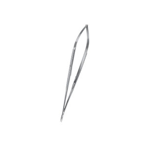 เครื่องมือผ่าตัด IAA SURGICAL INSTRUMENTS ที่จับเข็มผ่าตัดขนาดเล็ก แบบใช้มือ ความแม่นยำสูง ใช้ซ้ำได้ ผลิตจากสแตนเลสสตีล ได้รับมาตรฐาน CE ISO - Product Image 4