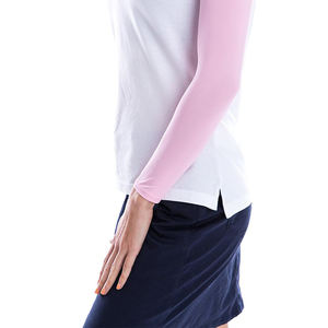 Mangas Deportivas Unisex de Diseño Liso Personalizadas, Cómodas y de Gran Venta para Ciclismo - Product Image 4