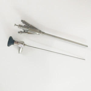 Instrumentos Altomme, Instrumentos Endoscópicos Profesionales para Neurocirugía, Herramientas Quirúrgicas de Acero Inoxidable de Primera Calidad - Product Image 6