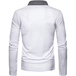 JY-697 Hommes Professionnels Personnalisés 100% Coton Toile Solide Séchage Rapide pour - Product Image 2