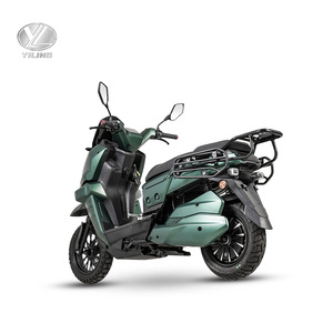 Motocicleta Eléctrica de Alta Velocidad para Adultos, <span class=keywords><strong>Precio</strong></span> Económico, 2000W, Batería de 48v-72v, Dos Ruedas, Capacidad de Batería de 12ah - Product Image 2
